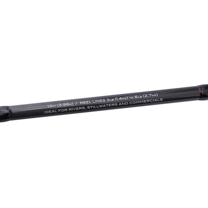 Drennan Red Range Float Fish Rods